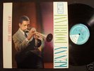 KENNY DORHAM The Arrival Of...JARO LP