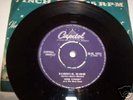 GENE VINCENT (B-i-I-BICKEY- Bi, BO-BO / FIVE DAYS) 45 (
