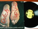 Max Greger Junior - Catch Up Vol. I - Calig - Orig. LP