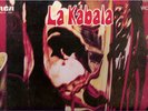 LA KABALA  LATIN JAZZ-SOUL-FUNK PERU LP