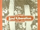 Rare Funk SOUL LIBERATION Lp on Creative Arts SEALED