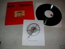 M.B. Regel LP, Maurizio Bianchi, Industrial
