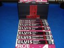 ELVIS- Box Set Jailhouse Rock To Wooden Heart *Mint Ed*