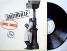 LOUIS SMITH Smithville BLUE NOTE 1594