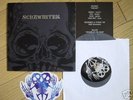 PUSHEAD SCREWBITER 7