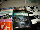 Hardcore Platten 20  Dj Buzz Fuzz-BassD-Neophyte  viele