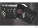 Rolling Stones RARE 1ST LP w/ PHOTO  