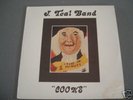 J Teal band - Cooks   Private Psych LP  Hard rock Orig