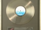 PAT BENATAR : RIAA PLATIN-AWARD LIVE FROM EARTH1983