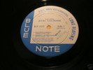 JOHN COLTRANE Blue Train DG W. 63rd  BLP 1577   LP only