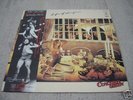 CONDITION GREEN / Japan heavy psych prog org 1stLP 1978