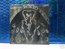 Rare avant strangeness ERICA LP ESP Disk' '68 ORIGINAL