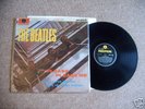BEATLES  PLEASE PLEASE ME  PMC1202 MONO THIRD PRESSING