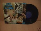 HAL SINGER / Paris Soul Food rare jazz funk LP original