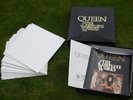 QUEEN THE COMPLETE WORKS BOX SET