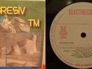 PROGRESIV TM -  DREPTUL DE A VISA, RARE FIRST PRESS
