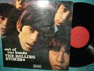 Rolling Stones  Orig. German Decca LP 