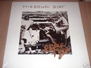 MISSOURI DIRT-Wasted Southern Rock Psych Private SS