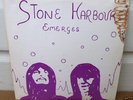 Stone Harbour-Emerges-Mega  Rare US Psych Orig 1974