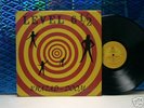 Psych monster KHAZAD DOOM - Level 6 1/2 LP '70 ORIG NM