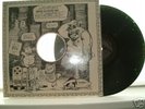 BOB DYLAN LP talkin bear GREEN VINYL TMOQ TMQ