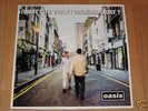 Oasis-(What's The Story) Morning Glory LP (RARE Vinyl)
