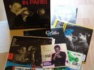 CHET BAKER complete Barclay recordings boxet 3 LP set +