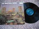 RARE - NICK AYOUB QUINTET - The Montreal Scene