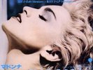Madonna - Papa Don't Preach - Japan 7