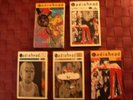 ** RADIOHEAD * Drill EP * Creep * other RARE releases *