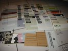 REM Fan Club items RARE 70+ mailings and more R.E.M.