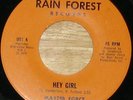 Modern Crossover Northern Soul: Master Force - Hey Girl