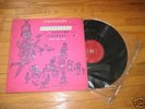 VERY RARE Marcelle Meyer Stravinsky HSL-113 Mono