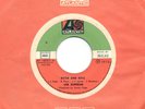 Led Zeppelin Rare Lebanese 45 RPM Rock n Roll