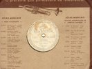 ELVIS PRESLEY Mega rare Brazil 78 rpm RCA white label