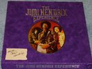 JIMI HENDRIX LIMITED EDITION  8 LP BOX SET SIGNED