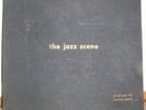 Norman Granz JAZZ SCENE numbered edition 78 recs not LP