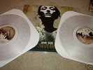 CONVERGE LP JANE DOE CLEAR VINYL DOUBLE LP ZAO HXC RARE