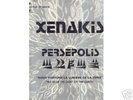 XENAKIS:PERSEPOLIS LP NURSE WITH WOUND/PIERRE HENRY Oop