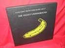 VELVET UNDERGROUND -3 LP BOX SET- MINT/RARE