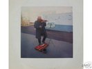 Edward Vesala Paakunainen NUNNU Finnish Free Jazz LP 72