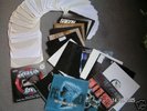 58      DRUMNBASS, HARD STEP,JUMP UP,OLDSCHOOL- PLATTEN