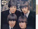   The  BEATLES    MEO 113  -  Reédition du 3769