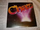 ++ CHAZ - SELF TITLED ++  *LP*  **VERY RARE PRIVATE**