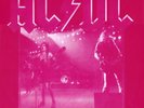 AC/DC Bootleg Live in Brüssel Back in Black Tour 80-81