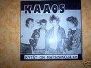 KAAOS/CADGERS: Split 7