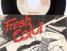 FRESH COLOR no change 45 **1978 KBD-BTF pUnK** MINT