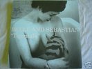Belle and Sebastian Tigermilk 1st Press Original ehrlp5