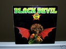 BLACK DEVIL LP / 12