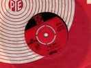 PRIMITIVES - You Said freakbeat dble sider ORIGINAL